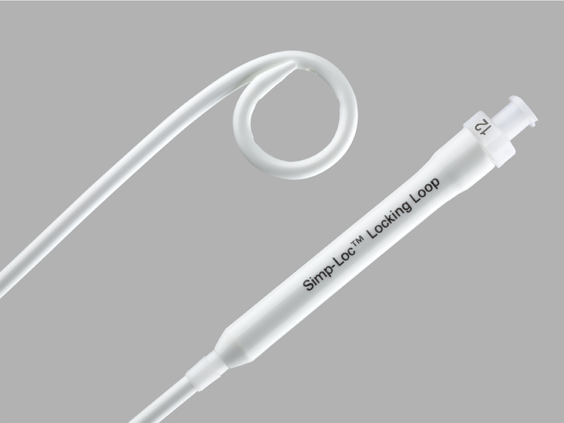 Multipurpose Drainage Catheter